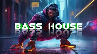 Bass House No Copyright Music Late night lofi [upl. by Melc]