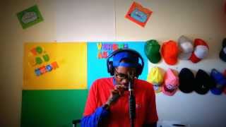 Verbal Ase  Singing and Beatboxing MUST SEE [upl. by Hullda]