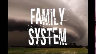 Chevelle  Family System Lyric Video [upl. by Svensen367]