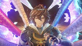 Sandalphons Ain Soph Aur amp Paradise Lost Granblue Fantasy Relink [upl. by Franciska161]