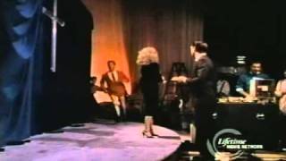 Bernadette Peters playingsinging Tammy Faye Bakker [upl. by Mirabella209]