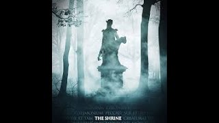 Pelicula de terror completa español subtitulada quotThe Shrinequot El Santuario [upl. by Hahn]