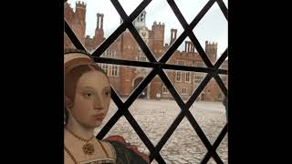 Queen Catherine Howard  Hampton Court Palace [upl. by Yentrac]