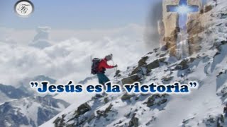 Felipe Garibo  Jesús es la victoria [upl. by Lienet]