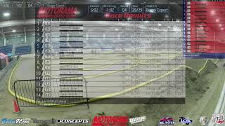 Motorama 2024  18th Electric Offroad Championship  Live from Harrisburg [upl. by Codi548]