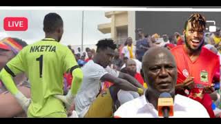 Accra Hearts Of Oak News Full Analysis On Hearts Destiny In The League After The Kotoko 20 Game [upl. by Nibaj]