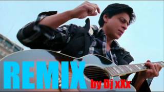 Challa Dj xXx Remix  Jab Tak Hai Jaan  Final Edit [upl. by Sofia457]