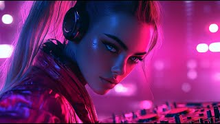 ï¼®ï¼¥ï¼¯ï¼®ã€€ï¼§ï¼²ï¼©ï¼¤ã€€ï¼¨ï¼¯ï¼²ï¼©ï¼ºï¼¯ï¼®ï¼³ Synthwave Mix  Conan Gray J Balvin Marshmello GAYLE Style DJ Mix [upl. by Henni]