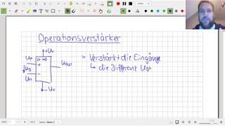 OPV01 Grundlagen Komparator [upl. by Behm]