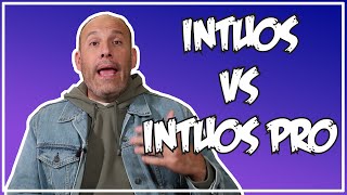 Intuos vs Intuos Pro Which Wacom Tablet should I buy [upl. by Jennette]