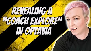 Revealing a quotCoach Explorequot in Optavia  antimlm  erinbies  optavia [upl. by Lennej]