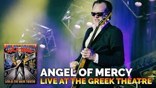 Joe Bonamassa Official  quotAngel Of Mercyquot  Live At The Greek Theatre [upl. by Danyette]