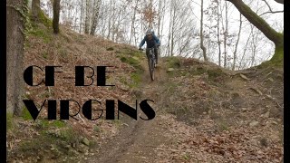 CHAUDFONTAINE ENDURO VIRGINS [upl. by Ragland]