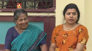 Aliyan VS Aliyan  Comedy Serial by Amrita TV  Episode  33  Swarnamala [upl. by Atila]