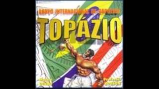 Musica Capoeira Topazio Volumen 1  Full CD [upl. by Helaina]