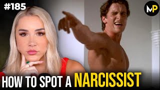 Narcissism Psychopathy Borderline How to Spot It and What to Do About It  W Keith Campbell [upl. by Leuqim]