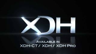 See the XDH CCTV DVR in action [upl. by Ynney]