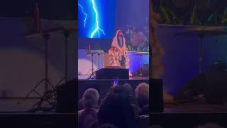 Erykah Badu  Appletree 2023 music houston erykahbadu [upl. by Eetsud585]