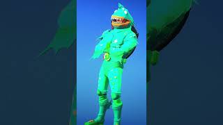 Moisty merman season 3 OG FORTNITE SKIN [upl. by Mandelbaum890]