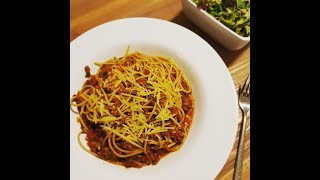 Slowcooker pastasaus  Recept  NLBE  Plezierindekeukennl [upl. by Jea]