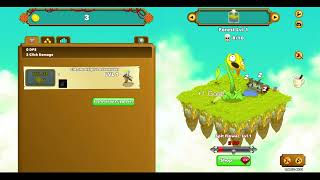 Clicker Heroes The First Transcendence Ancient Soul Spending and First 40 Levels [upl. by Cade]