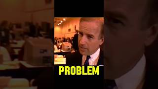 YOUNG BIDEN back in 1992 HAS NO CLUE HES INSULTING FUTURE BIDEN of 2024 presidentialdebate funny [upl. by Skolnik]