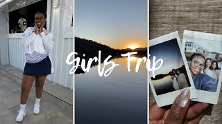 Life with Zoë Ep3  Girls Trip [upl. by Sabella663]