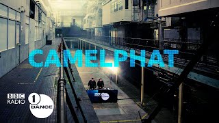 CamelPhat Essential Mix  Inside an empty Printworks [upl. by Atinit]