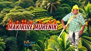 MICAH MARITIM  MOKIRIRE MURENIK  OFFICIAL AUDIO [upl. by Bellda]