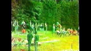 Bruynooghe Jan Demo trial 1982 te Poperinge [upl. by Duke]