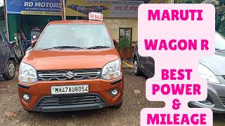 2024 Maruti Wagon R 12 ZXI AGS  Segment Best Power amp Mileage Detailed Features caarnavtech [upl. by Aidnahs]