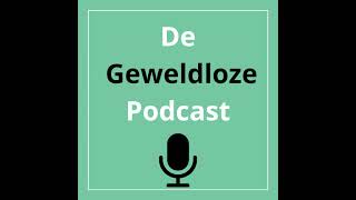 31 De Geweldloze Podcast  Beheersen of opvoeden begeleiden [upl. by Anayi]