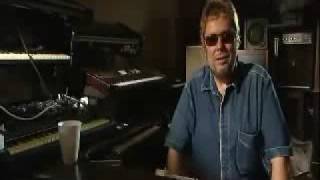 JERRY DAMMERS INTERVIEW [upl. by Cilegna518]