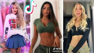 Ultimate TIK TOK Dance Mashup The MOST Iconic TikTok Dances from 2022 Compilation [upl. by Arinayed]