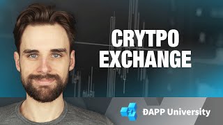 How a Cryptocurrency Exchange Works [upl. by Iruy985]