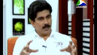 SUFISM malayalam interview with SIDDIQ MUHAMMAD namasthe keralam JAIHIND TV [upl. by Roze491]