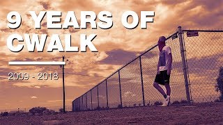 9 YEARS OF CWALK [upl. by Ginny]