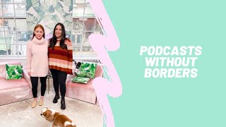 Podcasts Without Borders Wednesday January 20th 2021 [upl. by Eilac545]