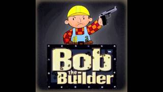 Bob the Builder The Movie Movie Trailer Parody [upl. by Eylrahc889]