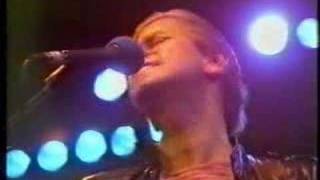 Chicago Love Me Tomorrow LIVE 1982 [upl. by Avin]