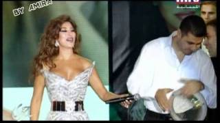 Najwa Karam Special Episode 06112011  Khaleene Shoufak [upl. by Suitangi]