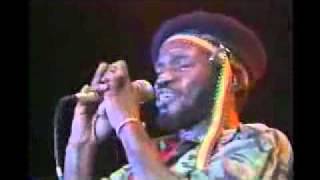 Chalice Reggae Sunsplash 1982 03 Road Block [upl. by Bove843]