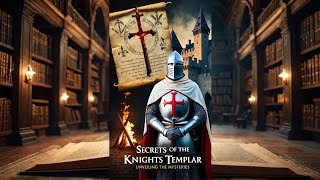 Secrets of the Knights Templar Unveiling the Mysteries [upl. by Aimehs]