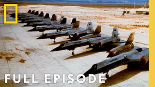 Experts Reveal What Really Happened Full Episode  Area 51 The CIAs Secret [upl. by Eldreeda]