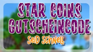 GRATIS STAR COINS CODE 🐴 GUTSCHEINCODE ✨  Star Stable SSO [upl. by Eyeleen841]