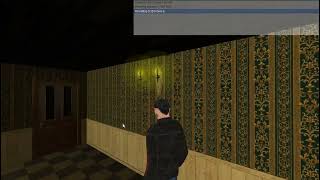 COPPERCUBE 651  Opening Doors Using Actions and Behaviors [upl. by Nosredna898]