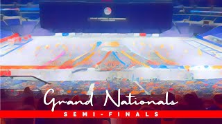 OFallon Township Marching Band 2022  Grand Nationals SemiFinals  Marching Panthers [upl. by Budge]