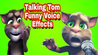 How to Convert Normal Voice to Talking Tom Voice [upl. by Maze420]