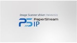 How to use PaperStream IP [upl. by Pieter]