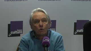 Jacques Rancière  les temporalités de la fiction [upl. by Vitia204]